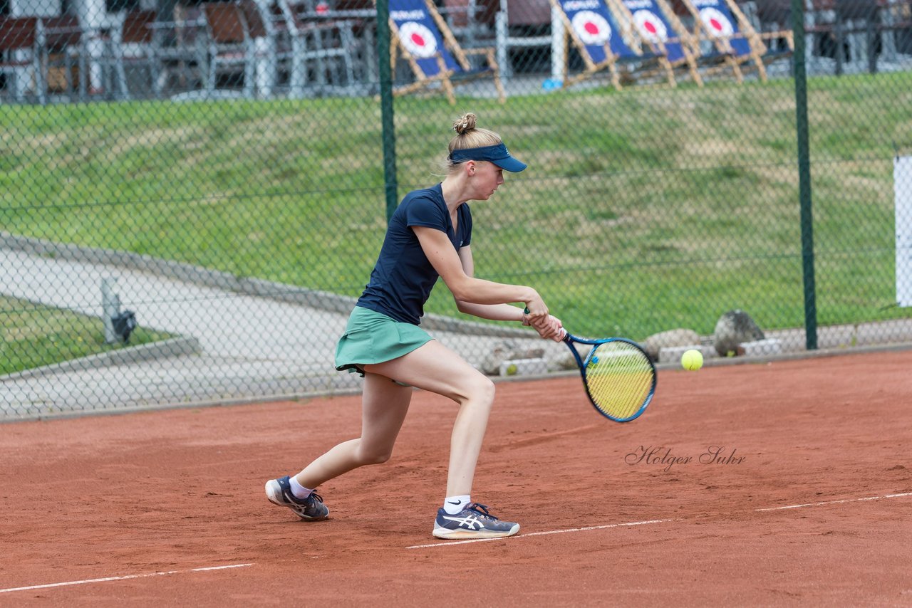 Annika Schult 237 - Bergstedt Open